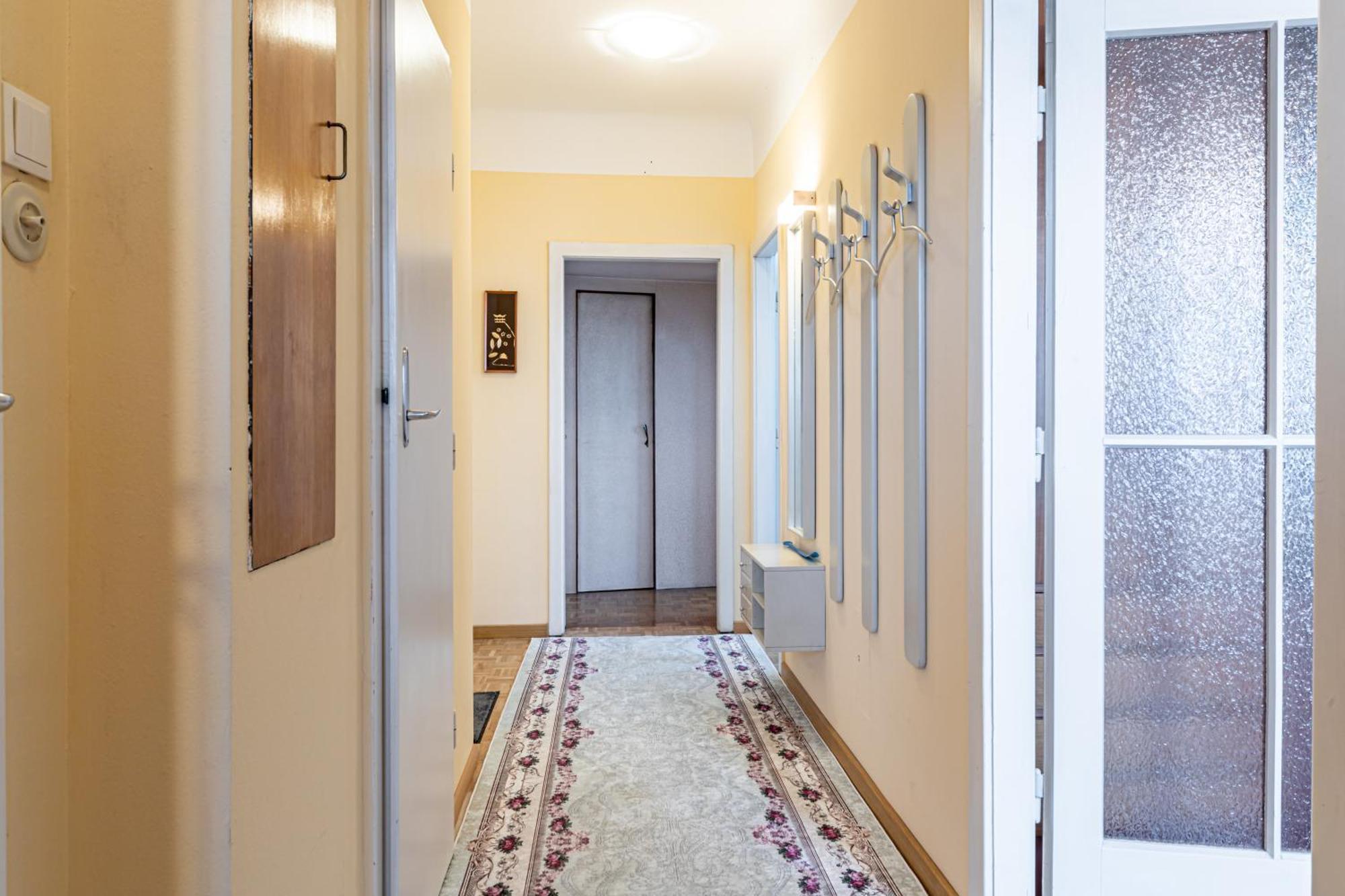 Vintage, View & Balcony By Jr City Apartments Wien Eksteriør billede
